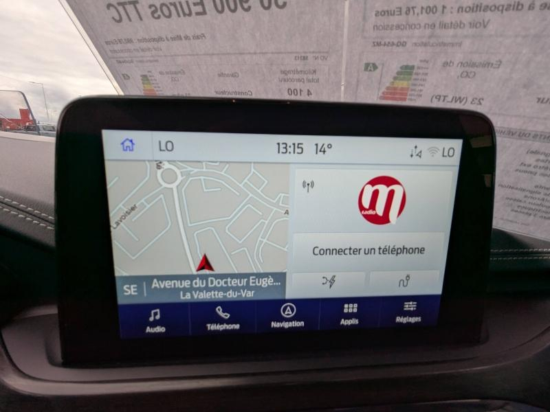 FORD Kuga d’occasion à vendre à LA VALETTE chez VAGNEUR (Photo 12)