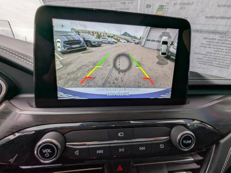 FORD Kuga d’occasion à vendre à LA VALETTE chez VAGNEUR (Photo 13)