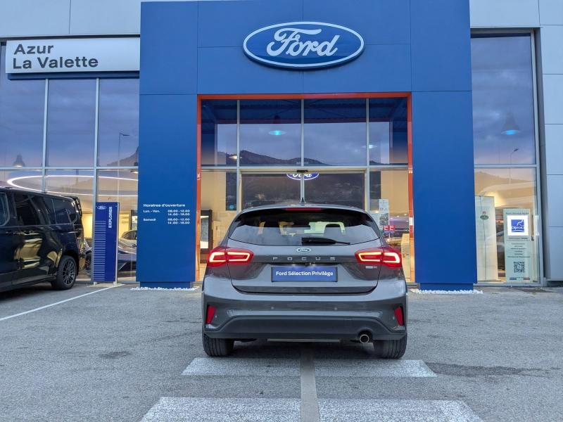 FORD Focus d’occasion à vendre à LA VALETTE chez VAGNEUR (Photo 5)