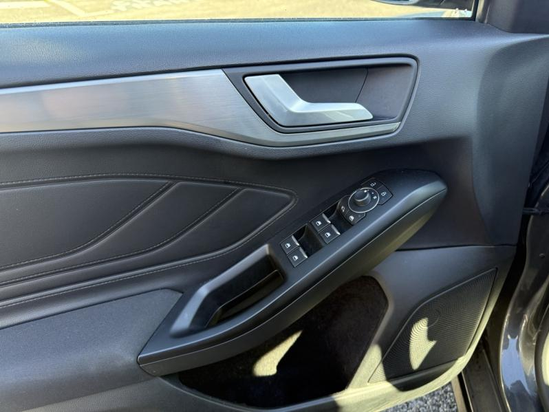 FORD Focus d’occasion à vendre à LA VALETTE chez VAGNEUR (Photo 7)