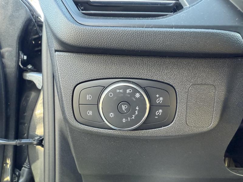 FORD Focus d’occasion à vendre à LA VALETTE chez VAGNEUR (Photo 8)