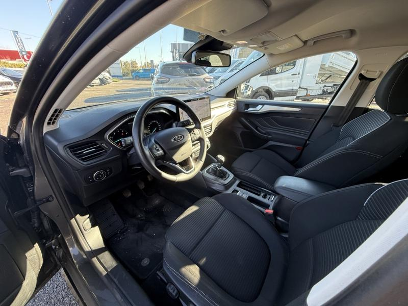 FORD Focus d’occasion à vendre à LA VALETTE chez VAGNEUR (Photo 16)