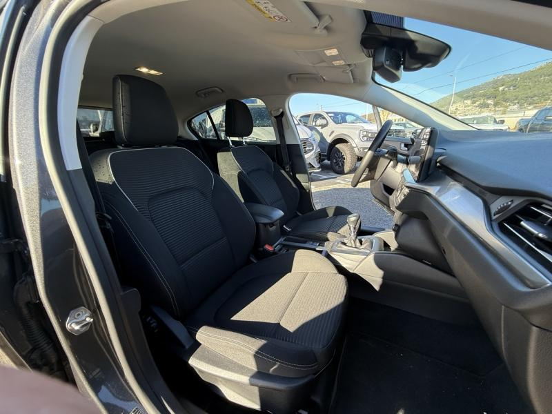 FORD Focus d’occasion à vendre à LA VALETTE chez VAGNEUR (Photo 17)