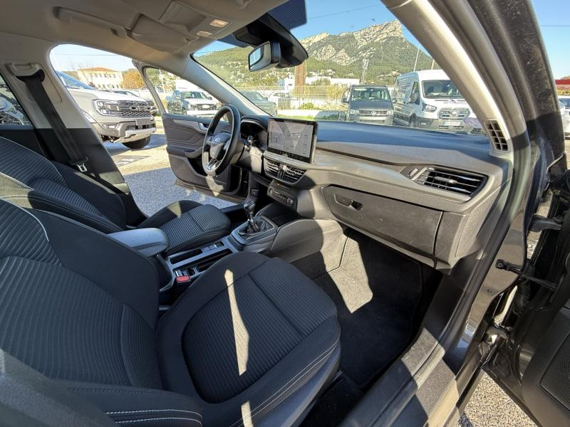 FORD Focus d’occasion à vendre à LA VALETTE chez VAGNEUR (Photo 18)