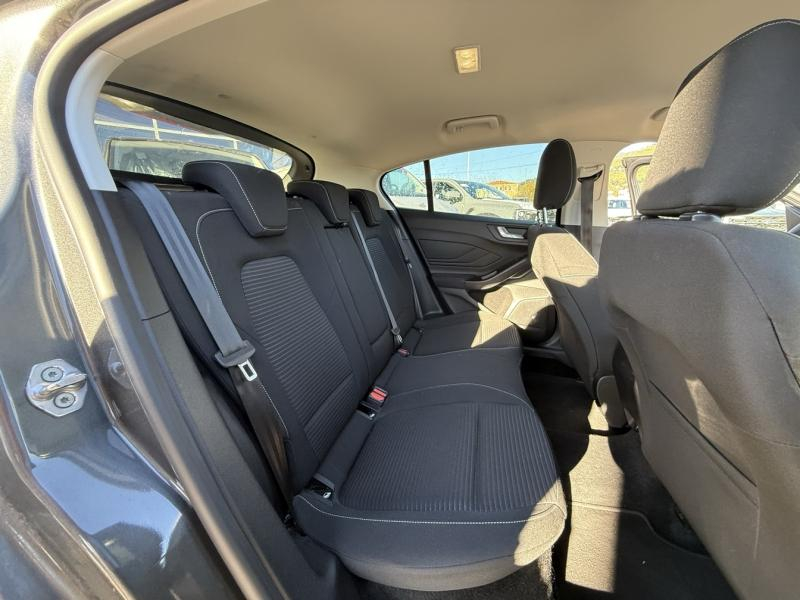 FORD Focus d’occasion à vendre à LA VALETTE chez VAGNEUR (Photo 19)