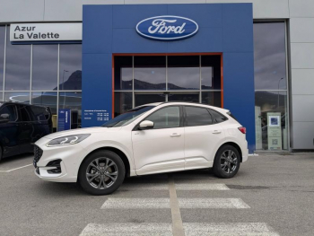FORD Kuga 2.5 Duratec 190ch FHEV E85 ST-Line X BVA 60400 km à vendre