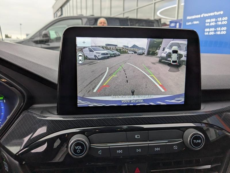 FORD Kuga d’occasion à vendre à LA VALETTE chez VAGNEUR (Photo 15)