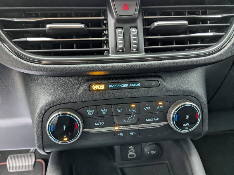 FORD Kuga d’occasion à vendre à LA VALETTE chez VAGNEUR (Photo 16)