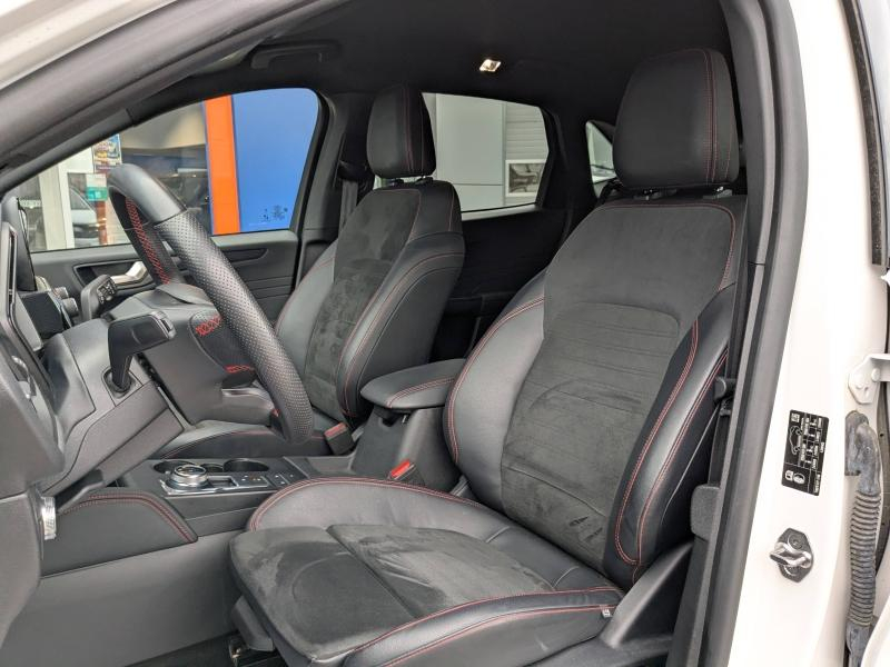 FORD Kuga d’occasion à vendre à LA VALETTE chez VAGNEUR (Photo 19)