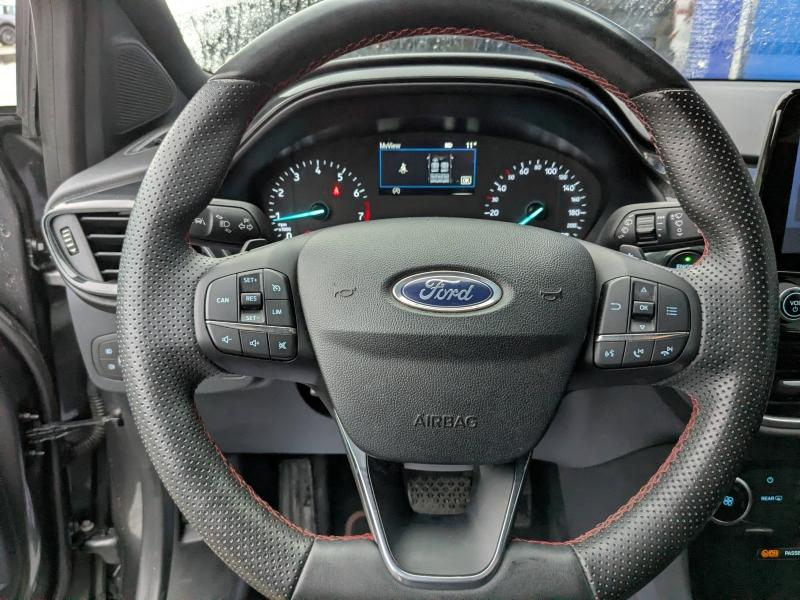 FORD Puma d’occasion à vendre à LA VALETTE chez VAGNEUR (Photo 11)