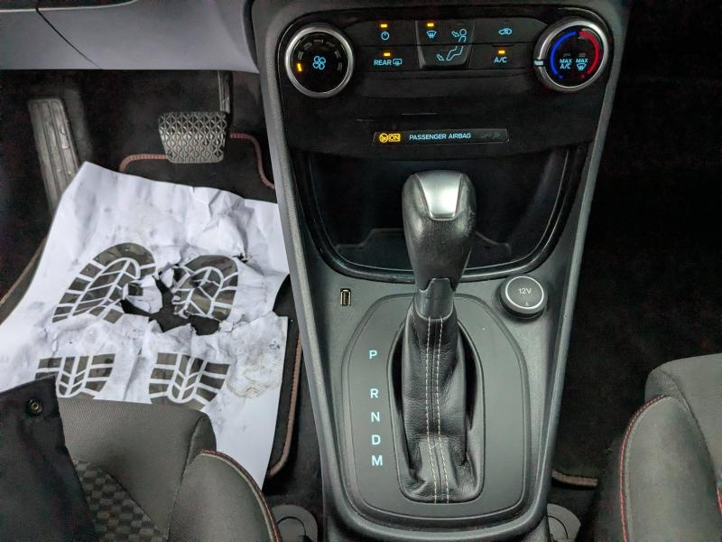 FORD Puma d’occasion à vendre à LA VALETTE chez VAGNEUR (Photo 14)