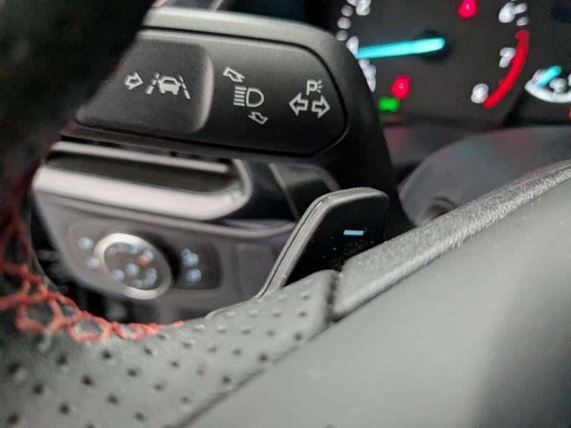 FORD Puma d’occasion à vendre à LA VALETTE chez VAGNEUR (Photo 15)