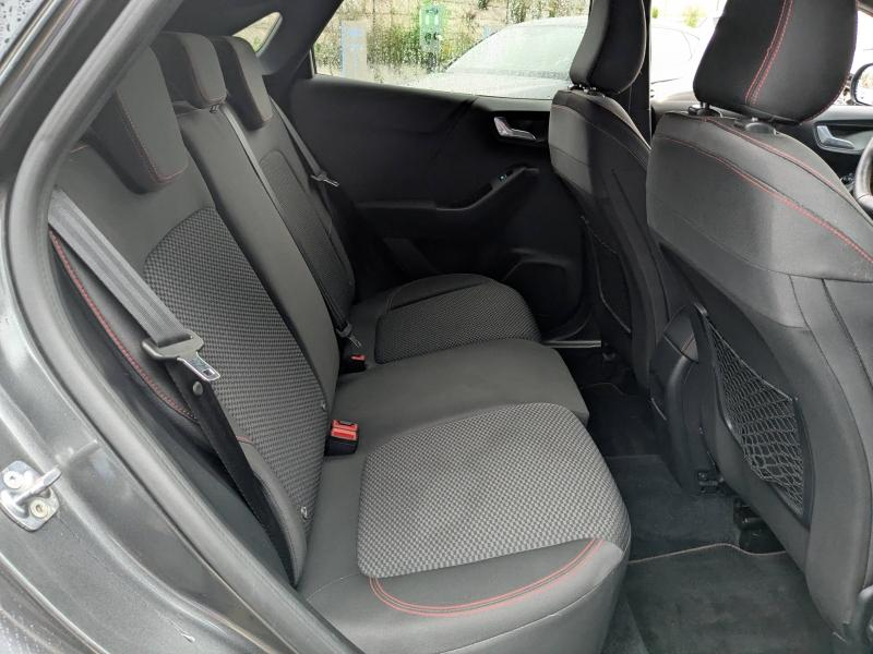 FORD Puma d’occasion à vendre à LA VALETTE chez VAGNEUR (Photo 20)