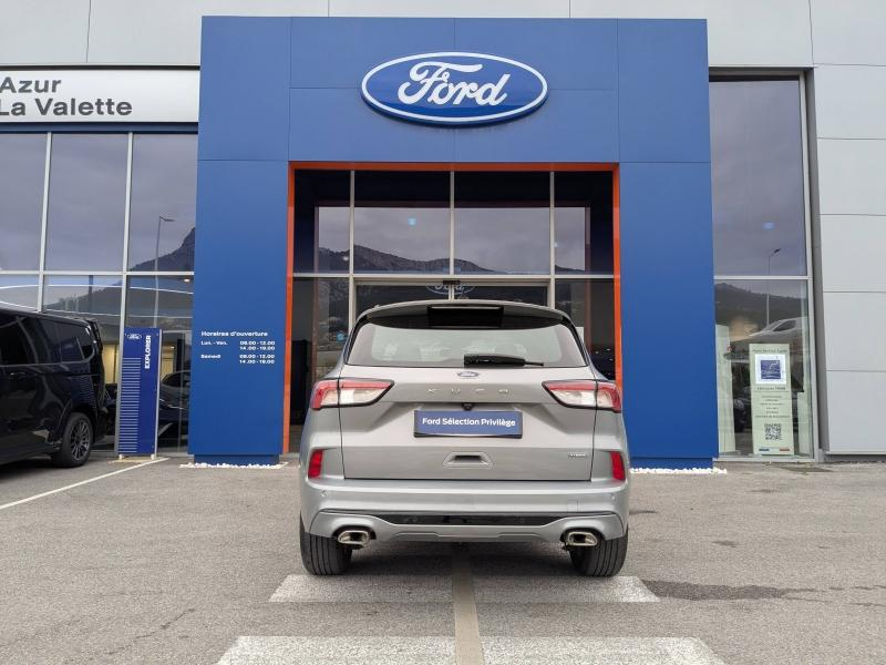 FORD Kuga d’occasion à vendre à LA VALETTE chez VAGNEUR (Photo 5)