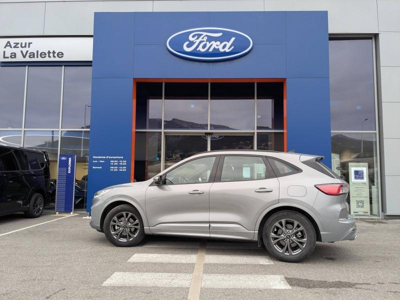 FORD Kuga d’occasion à vendre à LA VALETTE chez VAGNEUR (Photo 6)