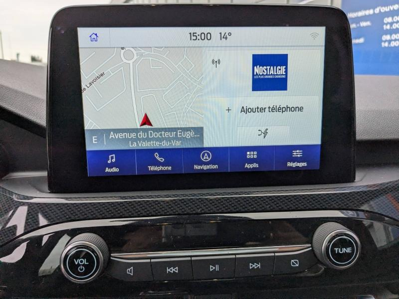 FORD Kuga d’occasion à vendre à LA VALETTE chez VAGNEUR (Photo 11)