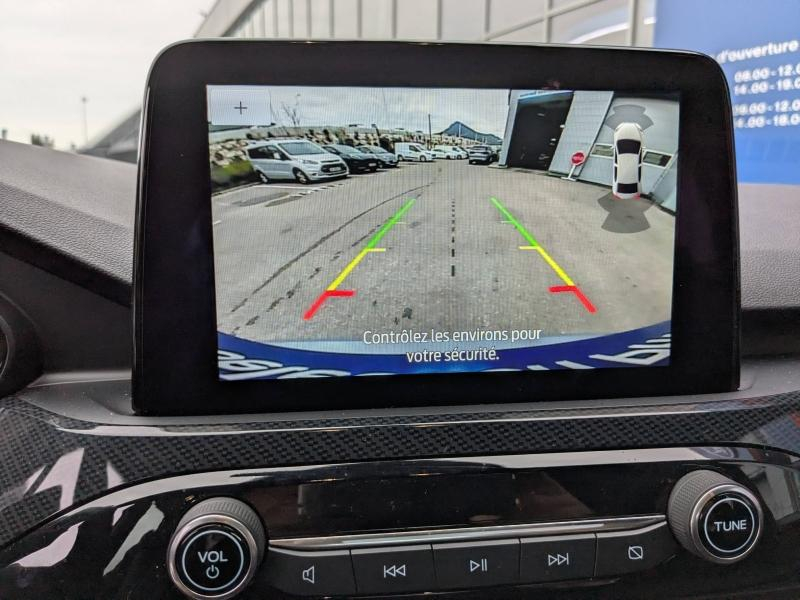 FORD Kuga d’occasion à vendre à LA VALETTE chez VAGNEUR (Photo 12)