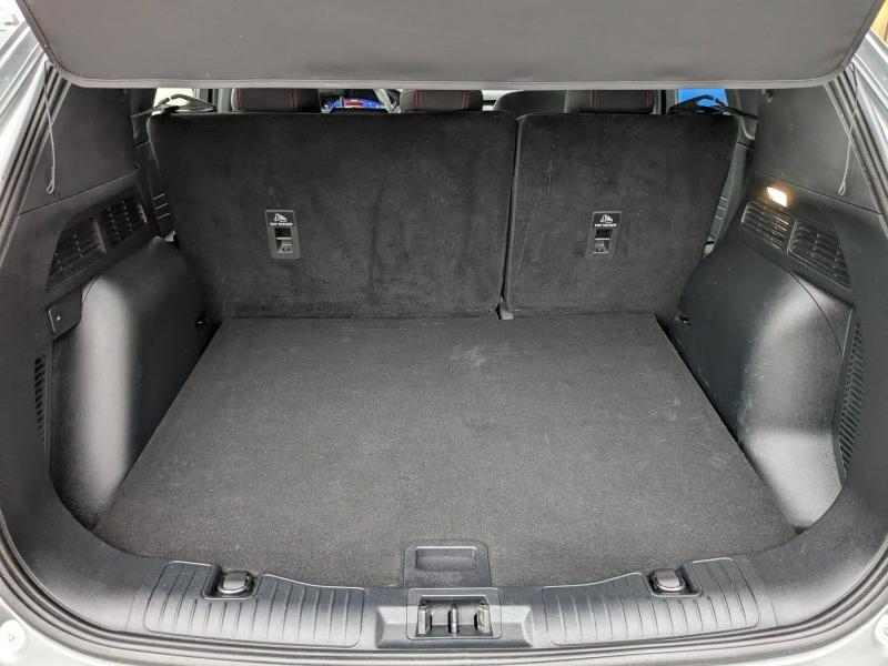 FORD Kuga d’occasion à vendre à LA VALETTE chez VAGNEUR (Photo 18)