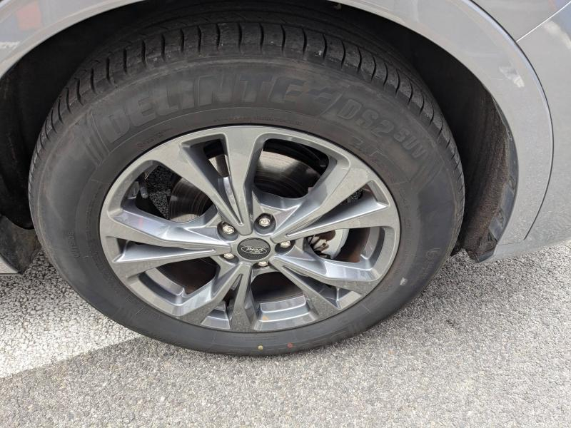 FORD Kuga d’occasion à vendre à LA VALETTE chez VAGNEUR (Photo 20)