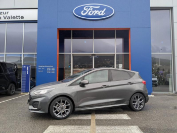 FORD Fiesta d’occasion à vendre à LA VALETTE