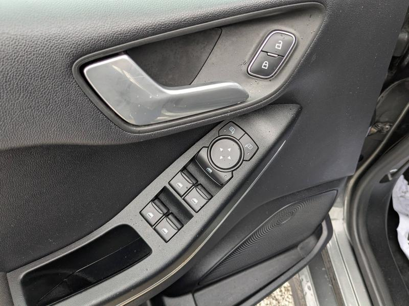 FORD Fiesta d’occasion à vendre à LA VALETTE chez VAGNEUR (Photo 8)