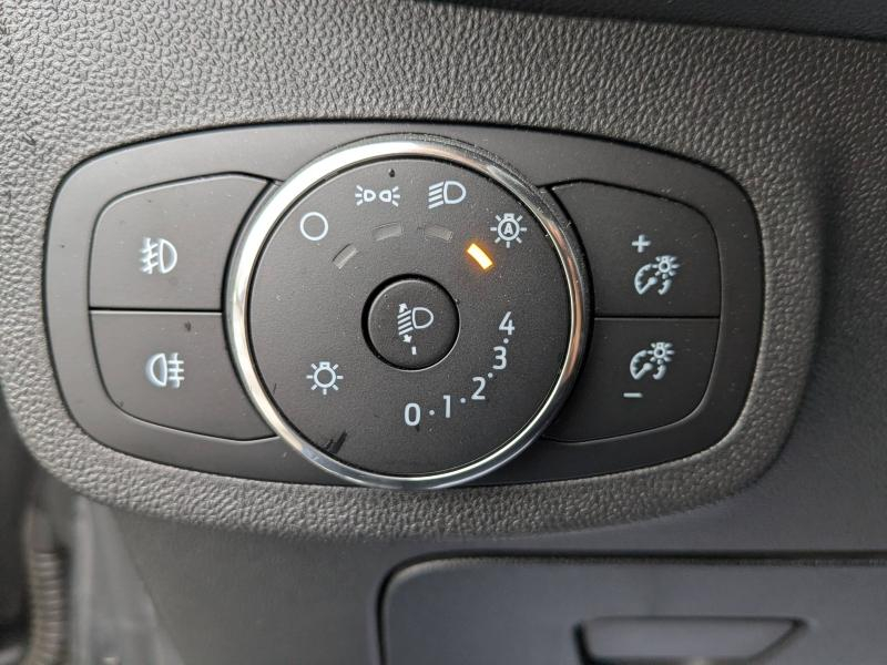 FORD Fiesta d’occasion à vendre à LA VALETTE chez VAGNEUR (Photo 9)