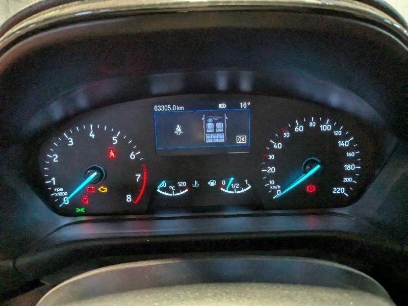 FORD Fiesta d’occasion à vendre à LA VALETTE chez VAGNEUR (Photo 10)