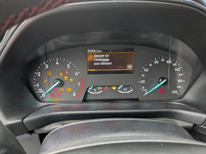 FORD Fiesta d’occasion à vendre à LA VALETTE chez VAGNEUR (Photo 11)