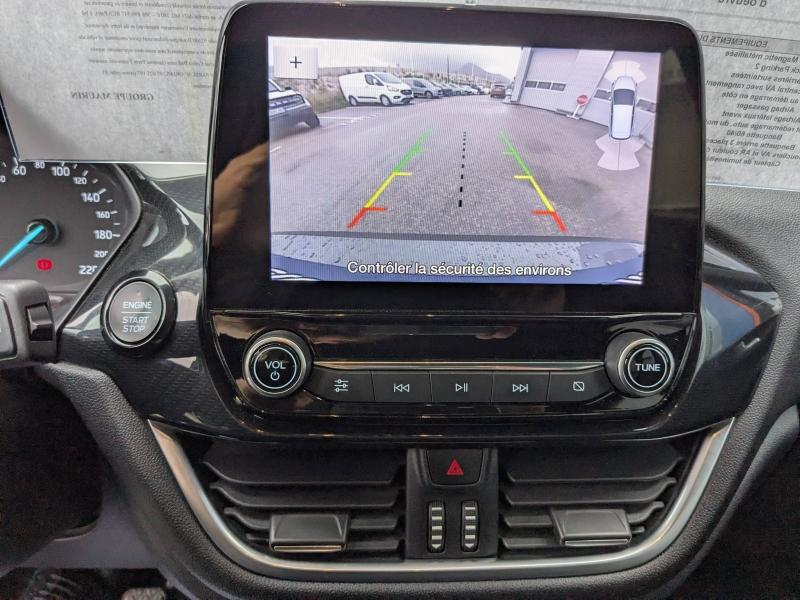 FORD Fiesta d’occasion à vendre à LA VALETTE chez VAGNEUR (Photo 15)