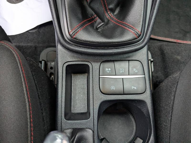 FORD Fiesta d’occasion à vendre à LA VALETTE chez VAGNEUR (Photo 17)