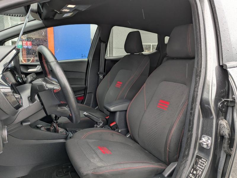 FORD Fiesta d’occasion à vendre à LA VALETTE chez VAGNEUR (Photo 18)