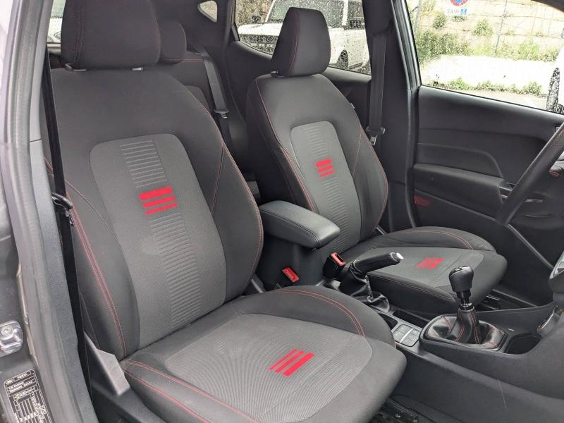 FORD Fiesta d’occasion à vendre à LA VALETTE chez VAGNEUR (Photo 19)