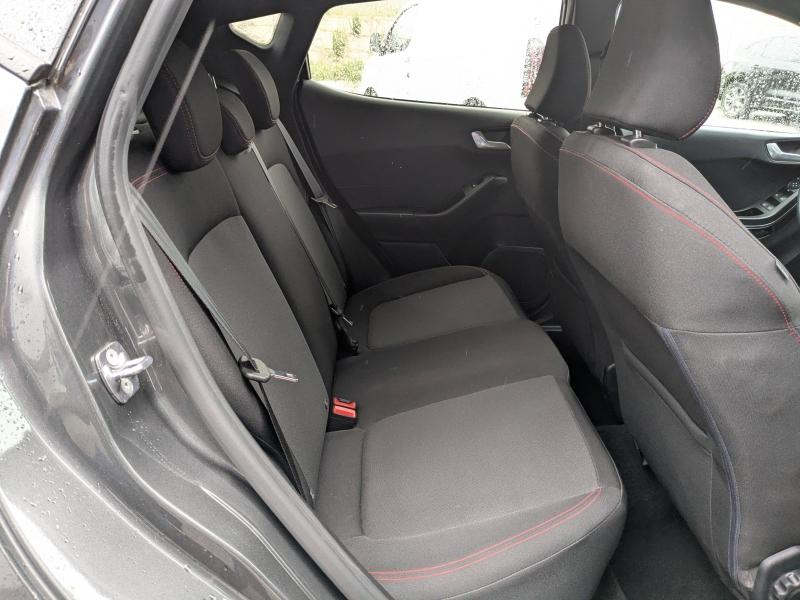 FORD Fiesta d’occasion à vendre à LA VALETTE chez VAGNEUR (Photo 20)