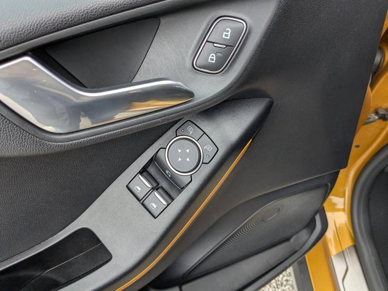 FORD Fiesta Active d’occasion à vendre à LA VALETTE chez VAGNEUR (Photo 8)