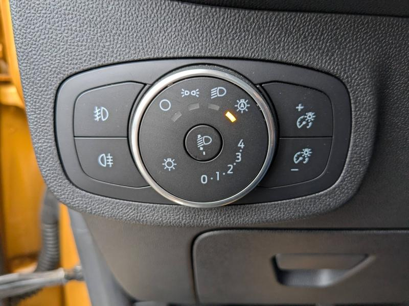 FORD Fiesta Active d’occasion à vendre à LA VALETTE chez VAGNEUR (Photo 9)