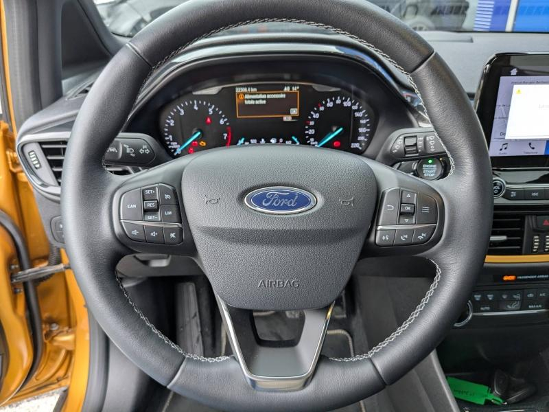 FORD Fiesta Active d’occasion à vendre à LA VALETTE chez VAGNEUR (Photo 11)