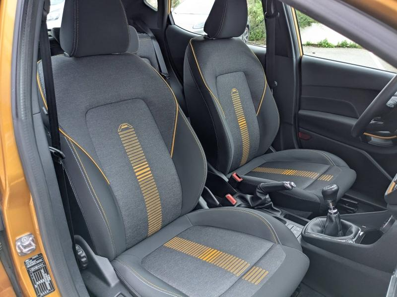 FORD Fiesta Active d’occasion à vendre à LA VALETTE chez VAGNEUR (Photo 13)