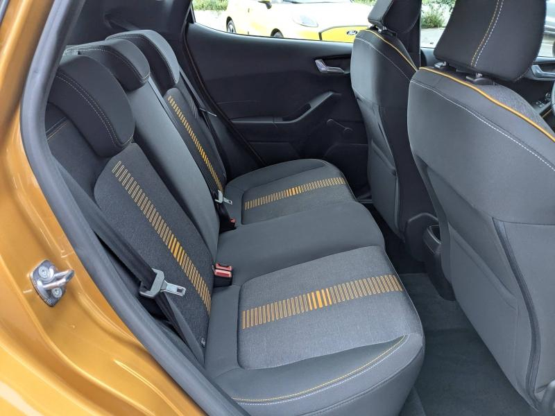 FORD Fiesta Active d’occasion à vendre à LA VALETTE chez VAGNEUR (Photo 14)