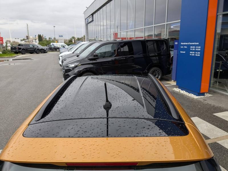 FORD Fiesta Active d’occasion à vendre à LA VALETTE chez VAGNEUR (Photo 15)