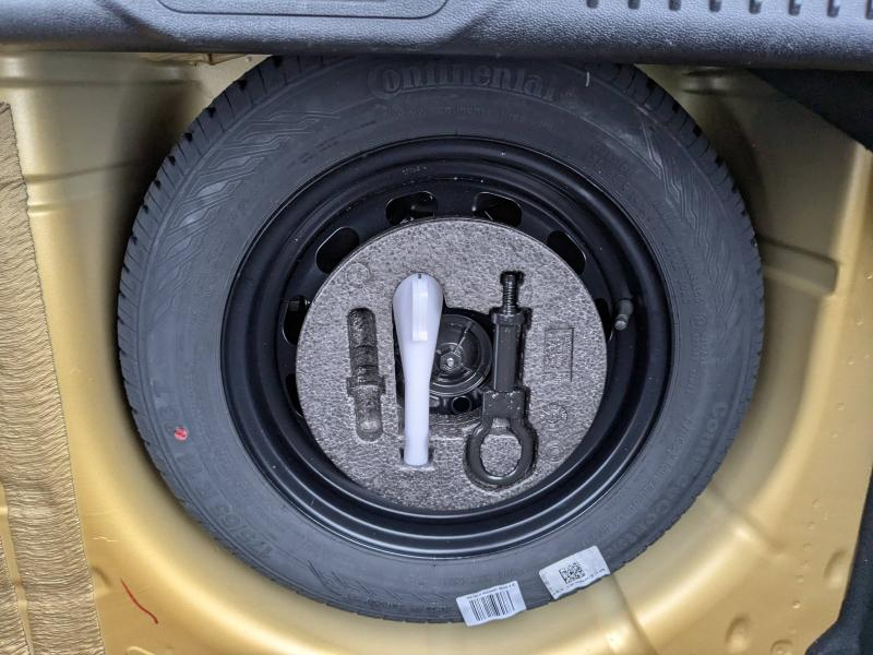 FORD Fiesta Active d’occasion à vendre à LA VALETTE chez VAGNEUR (Photo 17)