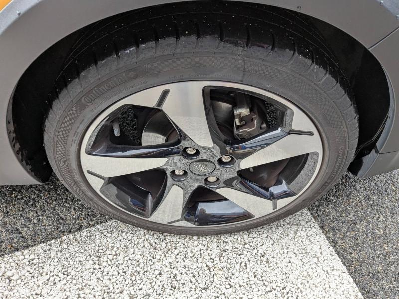 FORD Fiesta Active d’occasion à vendre à LA VALETTE chez VAGNEUR (Photo 18)