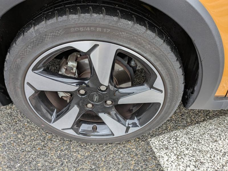 FORD Fiesta Active d’occasion à vendre à LA VALETTE chez VAGNEUR (Photo 20)