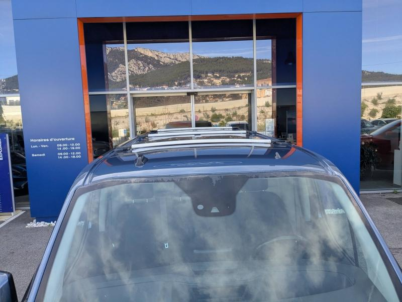 FORD Transit Custom Fg VUL d’occasion à vendre à LA VALETTE chez VAGNEUR (Photo 7)