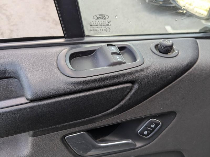 FORD Transit Custom Fg VUL d’occasion à vendre à LA VALETTE chez VAGNEUR (Photo 8)