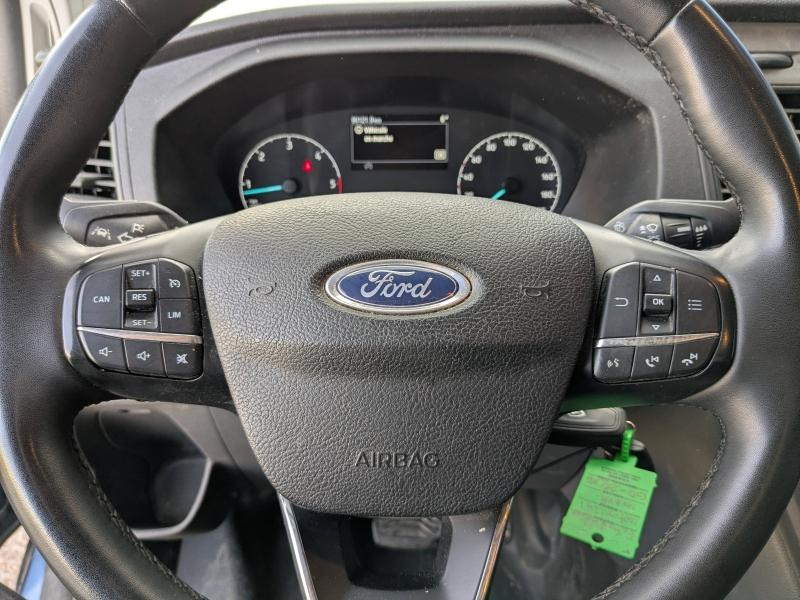 FORD Transit Custom Fg VUL d’occasion à vendre à LA VALETTE chez VAGNEUR (Photo 11)