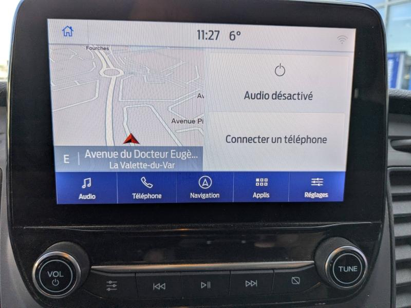 FORD Transit Custom Fg VUL d’occasion à vendre à LA VALETTE chez VAGNEUR (Photo 12)