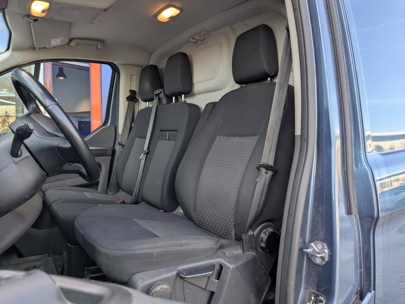 FORD Transit Custom Fg VUL d’occasion à vendre à LA VALETTE chez VAGNEUR (Photo 14)