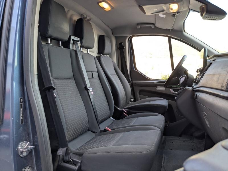 FORD Transit Custom Fg VUL d’occasion à vendre à LA VALETTE chez VAGNEUR (Photo 15)