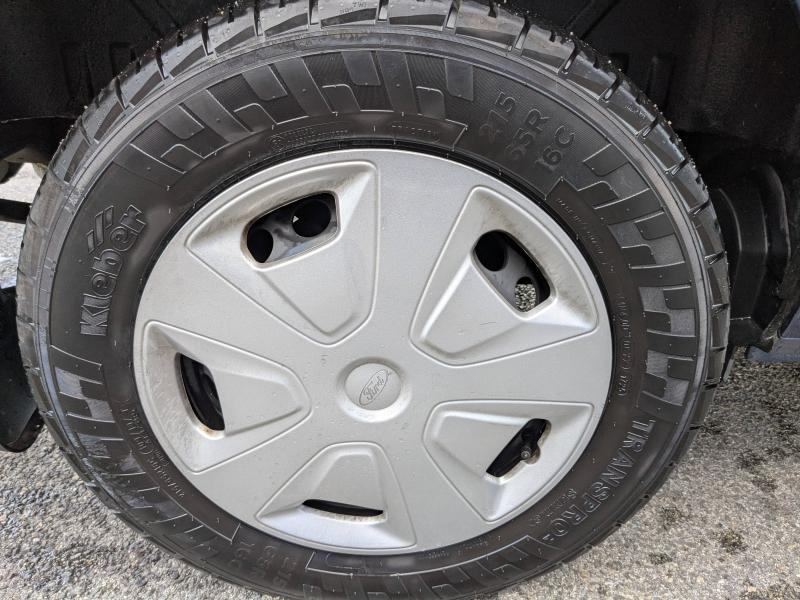 FORD Transit Custom Fg VUL d’occasion à vendre à LA VALETTE chez VAGNEUR (Photo 18)