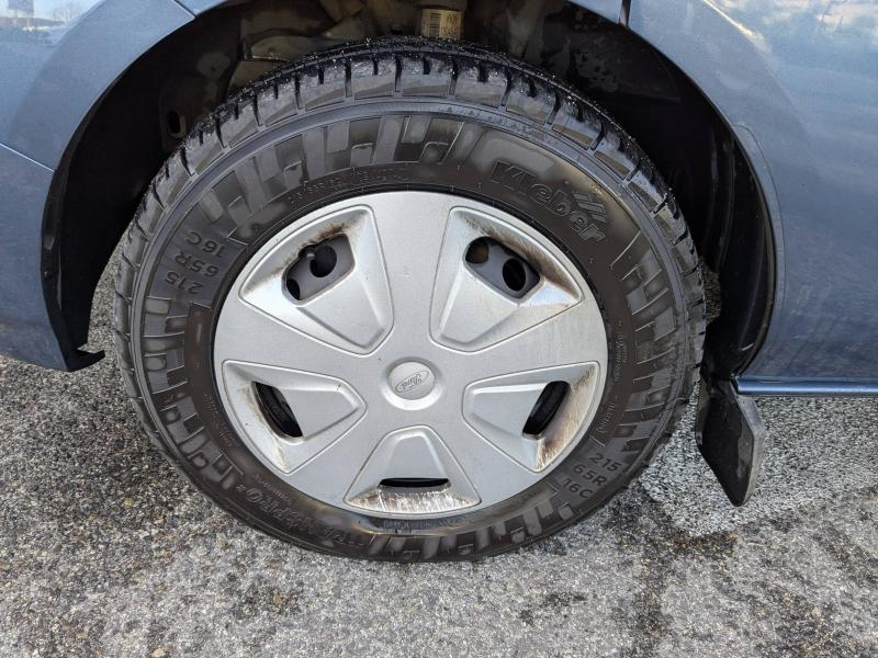 FORD Transit Custom Fg VUL d’occasion à vendre à LA VALETTE chez VAGNEUR (Photo 20)